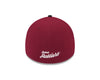 Fauxback New Era 3930 Stretch-Fit Hat