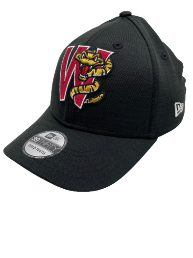 Youth W Logo Hat