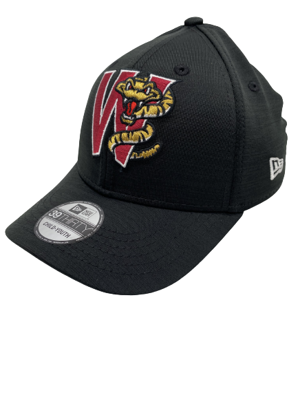 Youth W Logo Hat
