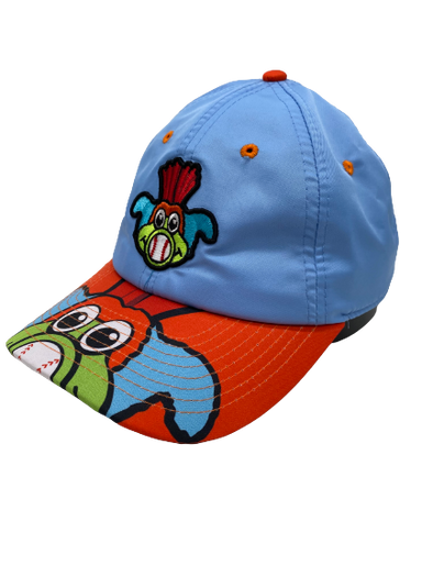 Youth Whiffer Mascot Cap