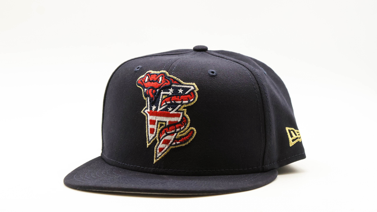 Brewers' farm system: Wisconsin Timber Rattlers reveal new logos, caps