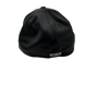W Logo Stretch Fit Hat