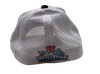 Youth Whiffer Mesh Hat