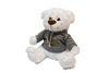 Udder Tuggers Stuffed Bear