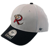 Wisconsin Timber Rattlers Toddler Retro Road Hat