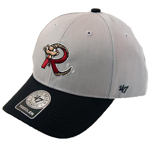 Wisconsin Timber Rattlers Toddler Retro Road Hat