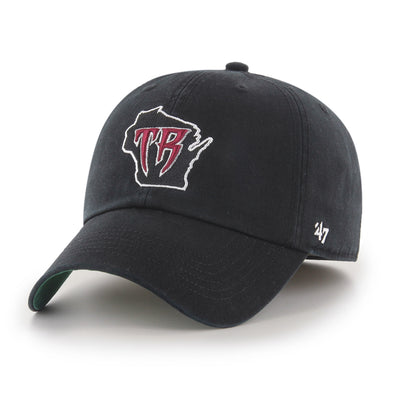 Wisconsin Timber Rattlers WI Alt Franchise Hat