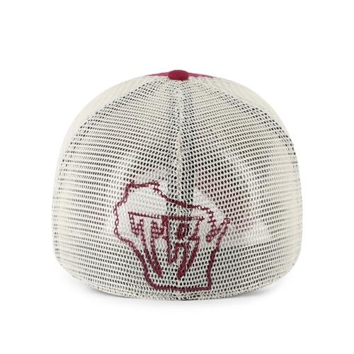 Wisconsin Timber Rattlers Stamper Hat