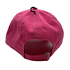 Wisconsin Timber Rattlers Pop Pink Classic Hat