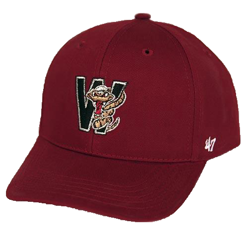 Wisconsin Timber Rattlers Toddler Retro Home Hat