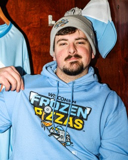 Wisconsin Frozen Pizzas – Wisconsin Timber Rattlers Official Store