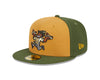 2023 Wisconsin Brats Fitted Hat