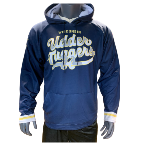 Udder Tuggers Sub Hoodie – Wisconsin Timber Rattlers Official Store
