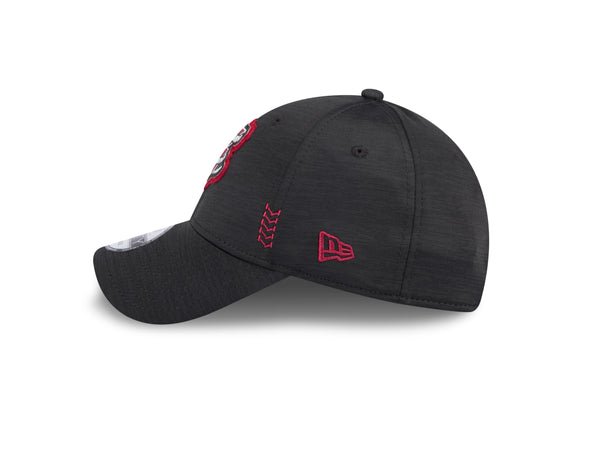 New Era 940 Club Stretch-Snap Hat