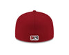 2024 Wisconsin Timber Rattlers Road W Fitted Hat