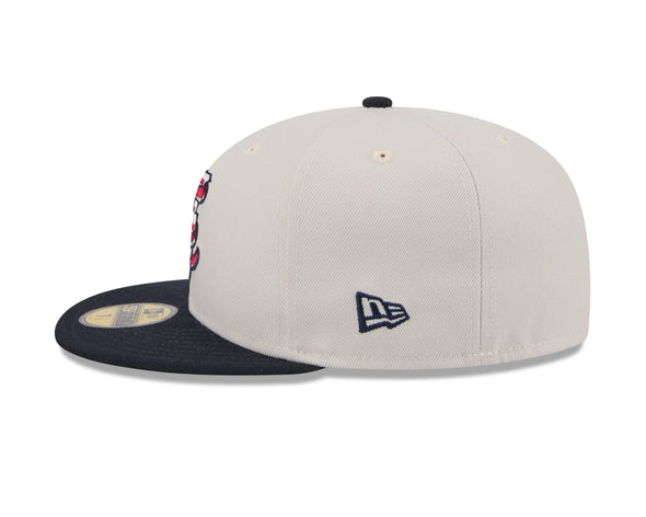 2024 4th of July 5950 Fitted Hat