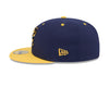 2024 Brewers Sunday 5950 Fitted Hat