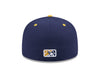 2024 Brewers Sunday 5950 Fitted Hat