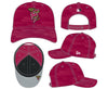 Timber Rattlers New Era 970 Stretch-Snap Adjustable Hat