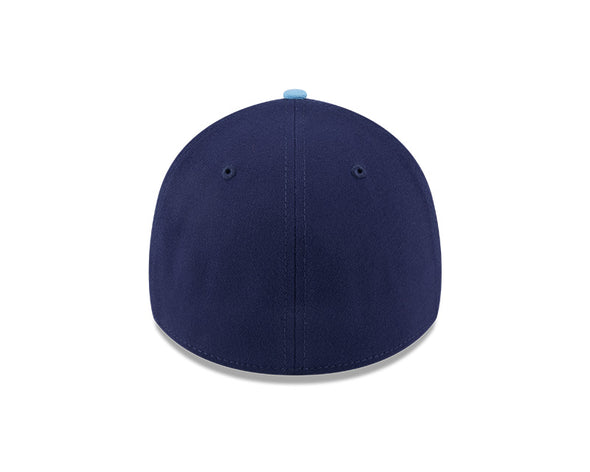 Los Granjeros de Wisconsin New Era 3930 Stretch Fit Hat