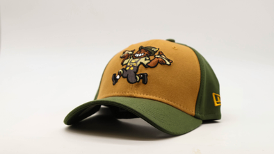 New Era Wisconsin Timber Rattlers 20 Seasons Black Throwback Edition 59Fifty Fitted Cap New Era Wisconsin Timber Rattlers 20 Seasons Black Throwback Edition 59Fifty Fitted Cap