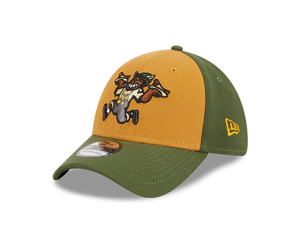 2023 Wisconsin Brats Stretch Fit Hat