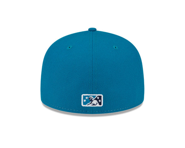 2023 Los Cascabeles Fitted Hat