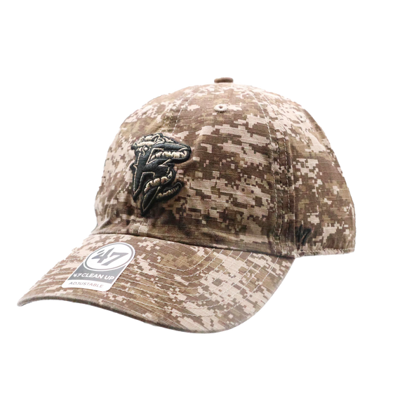 Phalanx Camo Hat