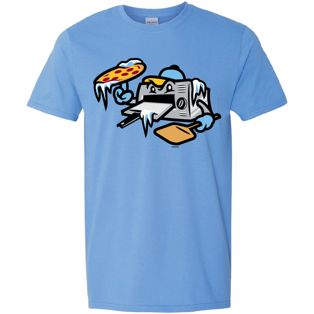 country yard anorak tee hoode Tシャツ pizza Pizza Is Always The Answer T-Shirt – AnotherCottonLab