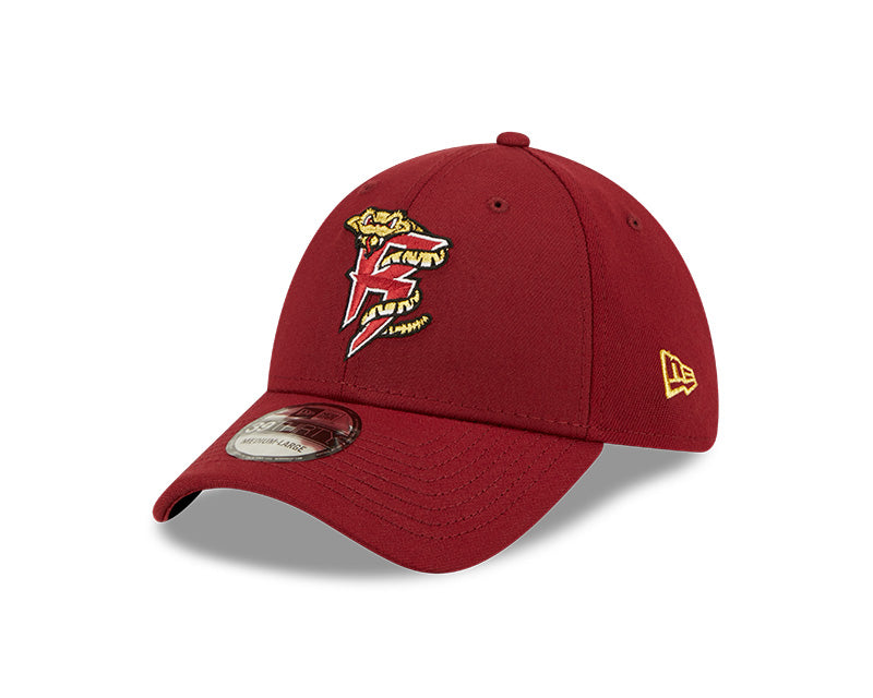 Los Granjeros de Wisconsin New Era 5950 Fitted Hat – Wisconsin Timber Rattlers Official Store Los Granjeros de Wisconsin New Era 5950 Fitted Hat – Wisconsin Timber Rattlers Official Store