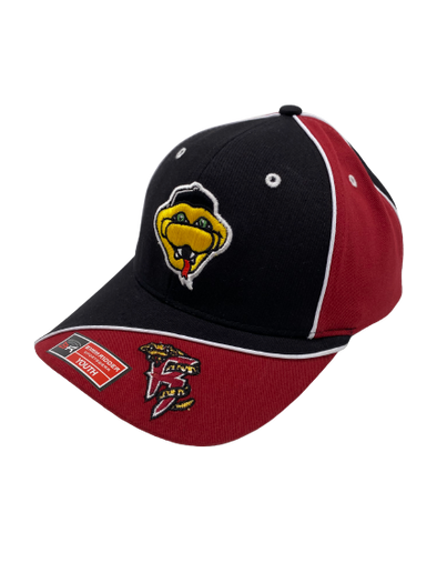 Youth Fang Two-Tone Hat