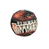 Wisconsin Timber Rattlers Firework Baseball