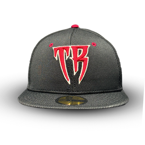 Casquette de camionneur/baseball réglable Wisconsin Timber Rattlers Casquette de camionneur/baseball réglable Wisconsin Timber Rattlers
