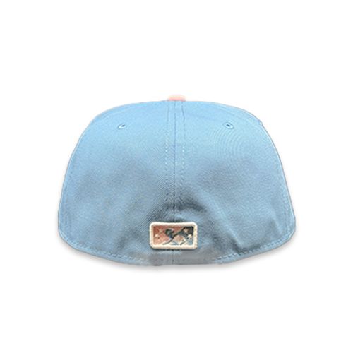 Udder Tuggers Cotton Candy New Era A-Frame 59FIFTY Fitted Hat