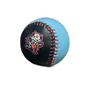 Los Granjeros Logo Baseball