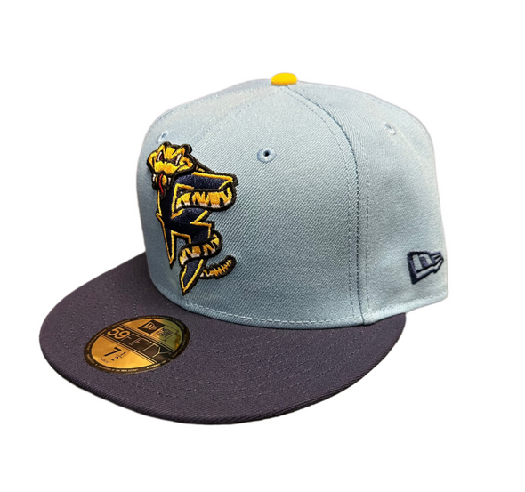 2025 Brewers Sunday New Era 5950 Fitted Hat