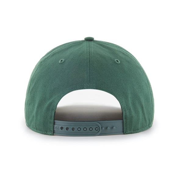 Flying Brats '47 Brand Dark Green Hitch Adjustable Hat