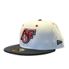 Appleton Foxes New Era 5950 Fitted Hat