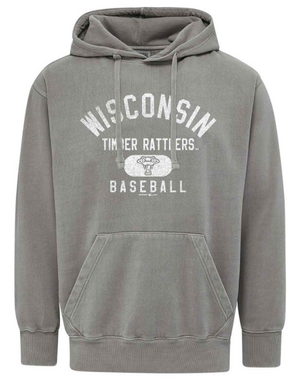 Casquette ’47 Wisconsin Timber Rattlers – Noir, Taille Unique, MLB Homme, Très Bon état
