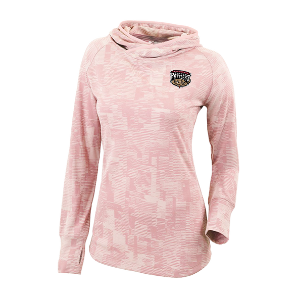 Women's Omni-Wick Sunday Ball Hoodie