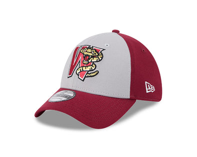 New Era Wisconsin Timber Rattlers 25 Seasons Corduroy Pinwheel Edition 59fifty Fitted Casquette New Era Wisconsin Timber Rattlers 25 Seasons Corduroy Pinwheel Edition 59fifty Fitted Casquette
