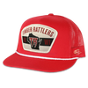 Timber Rattlers Uncle Charlie Snapback Hat