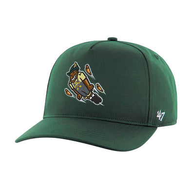 Wisconsin Timber Rattlers Casquettes de baseball, Timber Rattlers Wisconsin Timber Rattlers Casquettes de baseball, Timber Rattlers