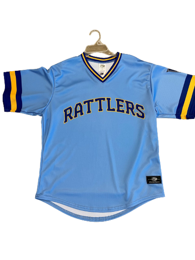 Wisconsin Timber Rattlers unveil 2018 Specialty Jerseys