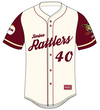 Fauxback 2024 Replica Jersey