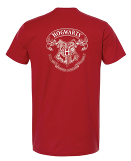 Timber Rattlers OT Sports Harry Potter Night Tee