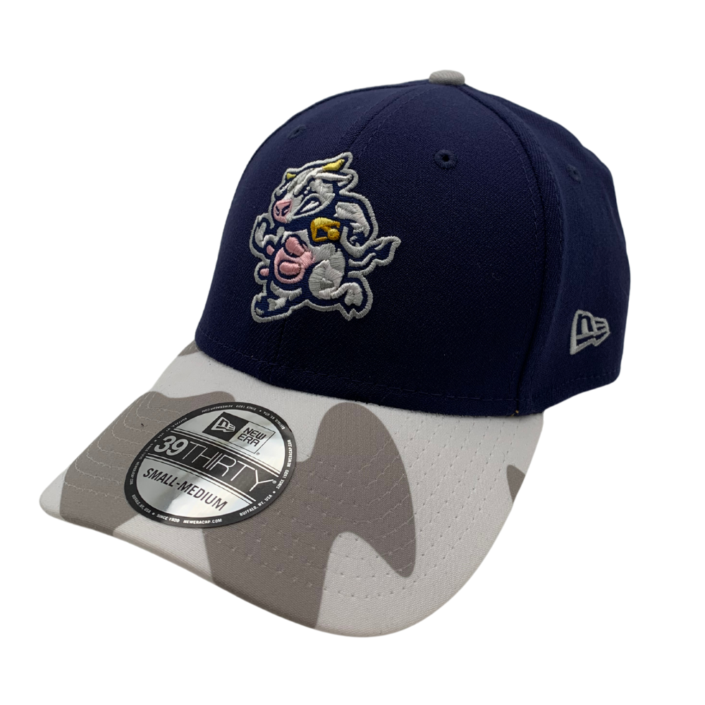 Stretch top 59fifty hat