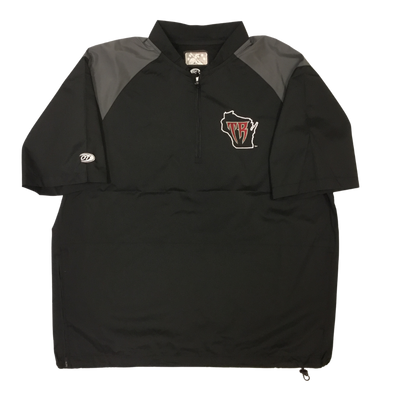Wisconsin Timber Rattlers Cage Jackets