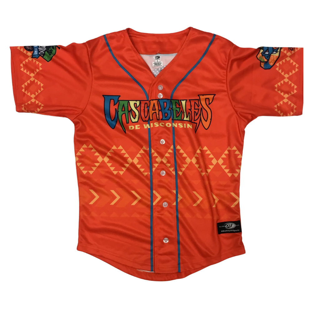 Minor league baseball jerseys cheap on sale
