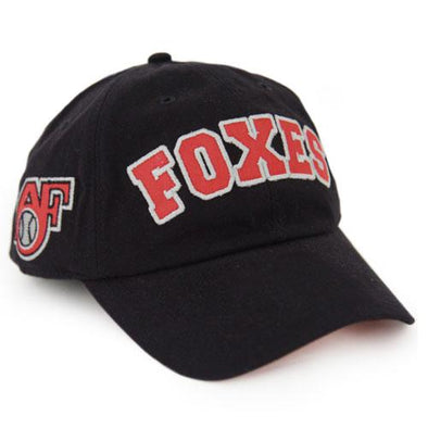 Wisconsin Timber Rattlers Appleton Foxes Natalie Hat